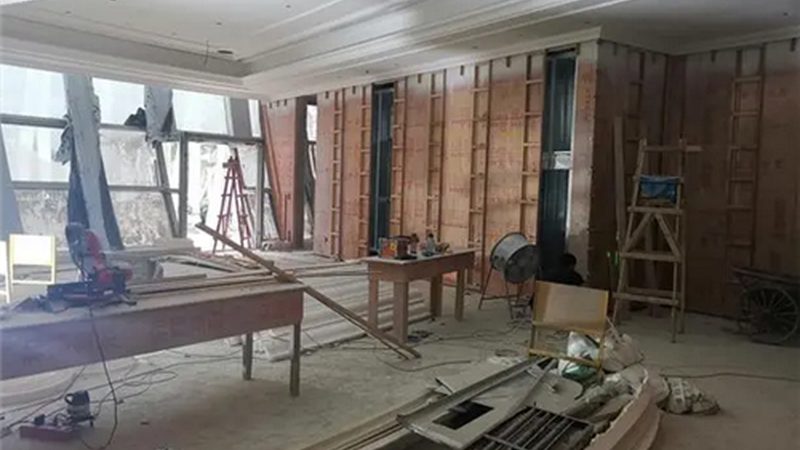 办公室装修，你不可不知的五大关键点**