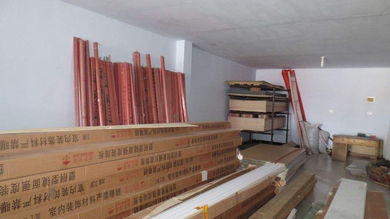 外墙透明防水施工，价格到底差在哪