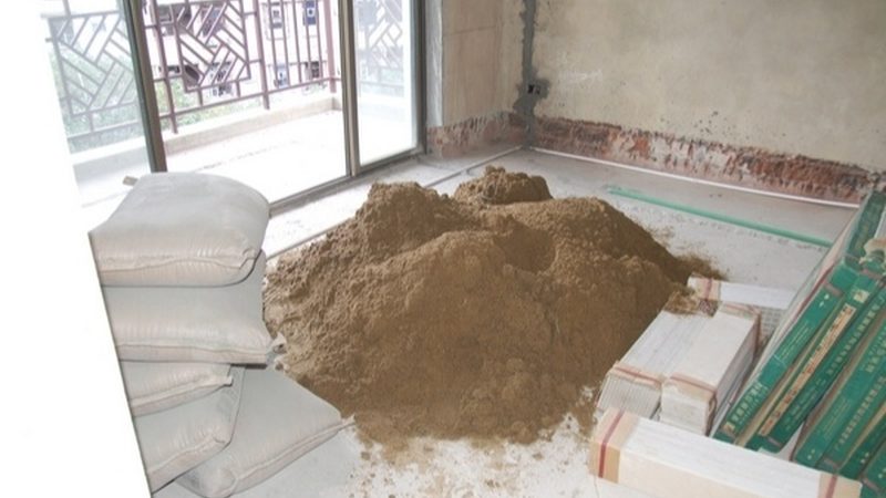 办公室装修地板，规格参数如何选？**